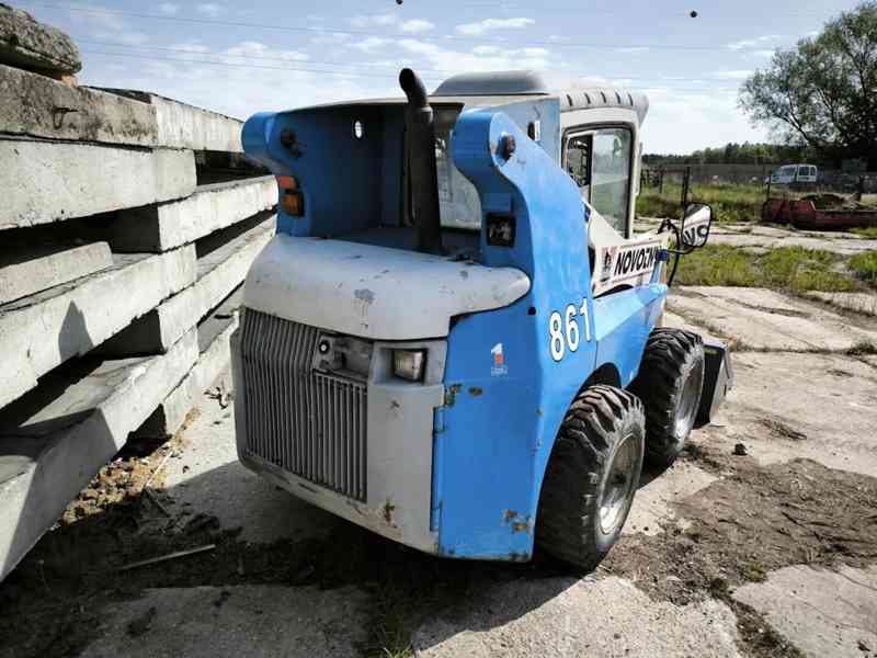 Bobek 861 - foto 3