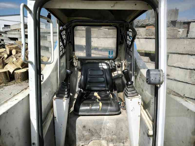 Bobek 861 - foto 6