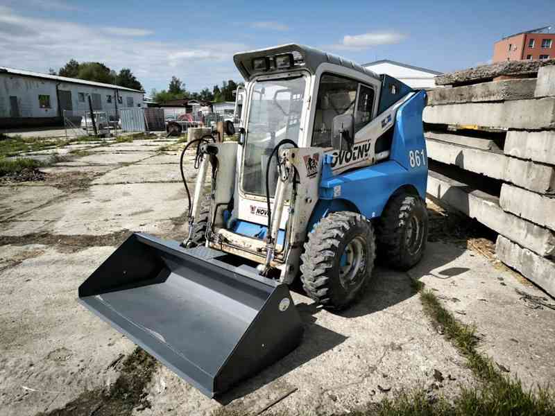 Bobek 861 - foto 4