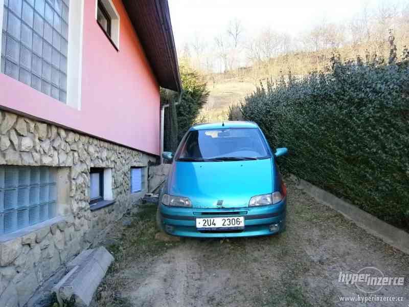 Fiat Punto - foto 2