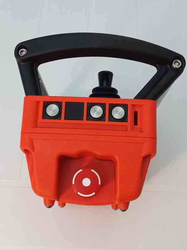 Radiomatic spectrum 1 ovladač  - foto 4