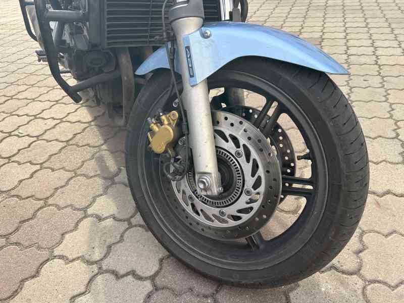 CBF600N - foto 3