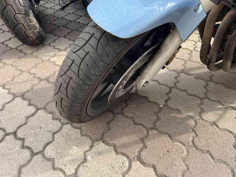 CBF600N - foto 2