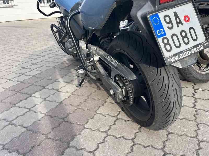 CBF600N - foto 4