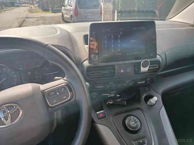 Toyota ProAce City Verso 1,5   Long - foto 18