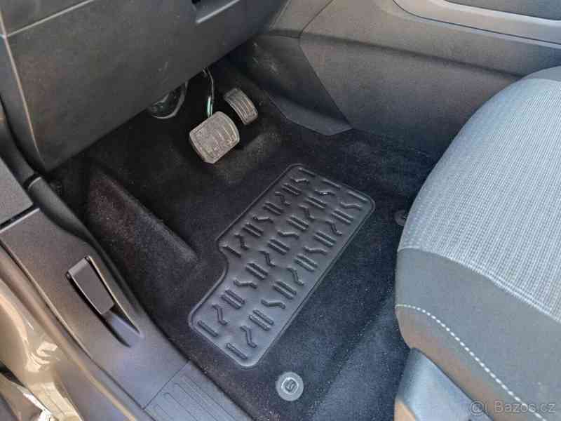 Toyota ProAce City Verso 1,5   Long - foto 9