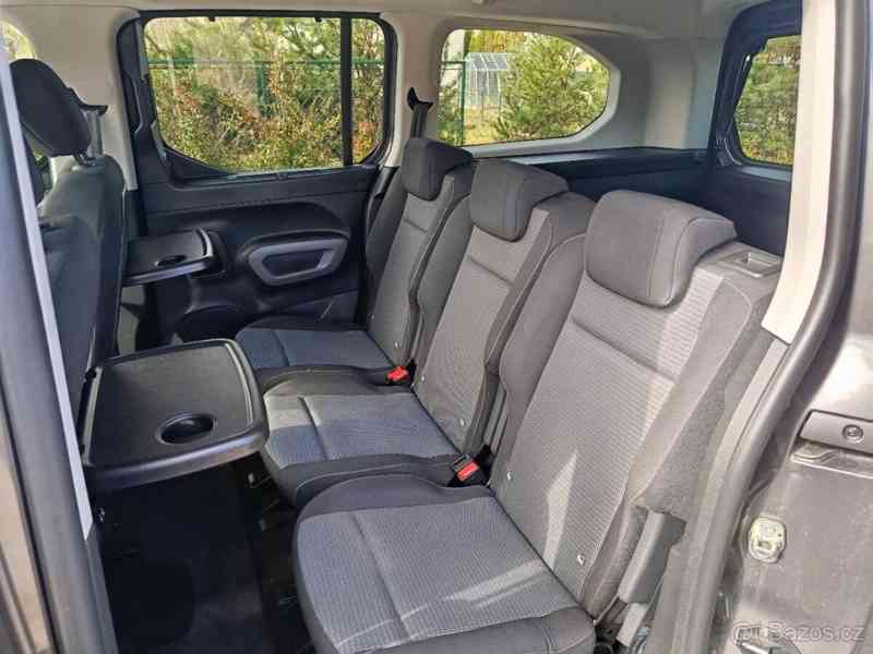 Toyota ProAce City Verso 1,5   Long - foto 7