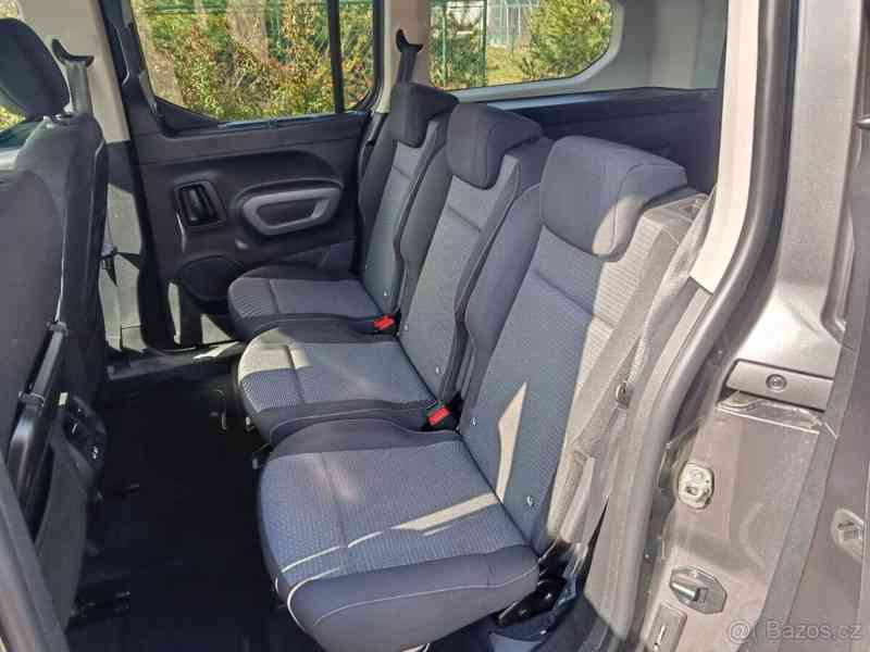 Toyota ProAce City Verso 1,5   Long - foto 6