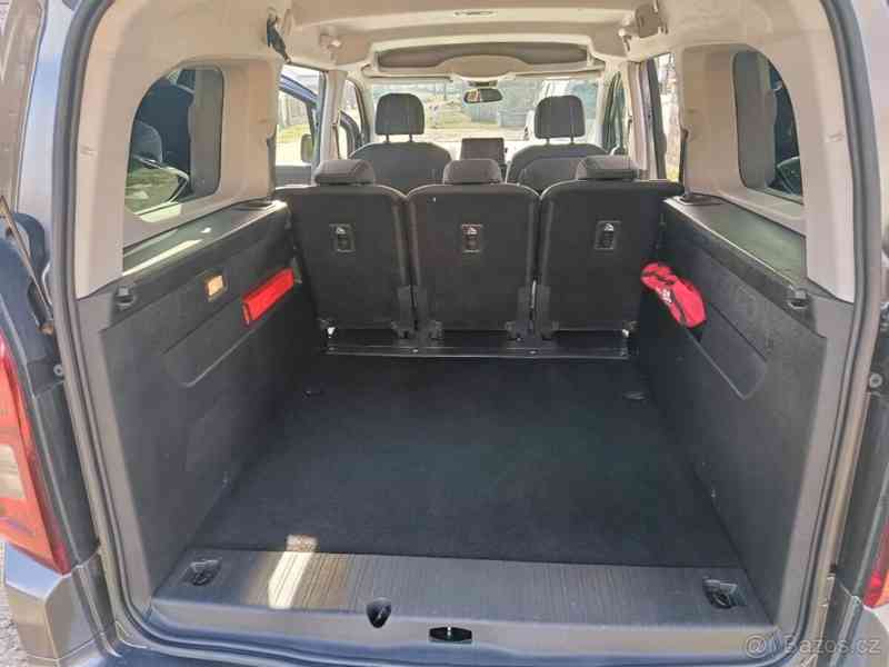 Toyota ProAce City Verso 1,5   Long - foto 11