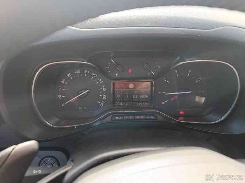 Toyota ProAce City Verso 1,5   Long - foto 15