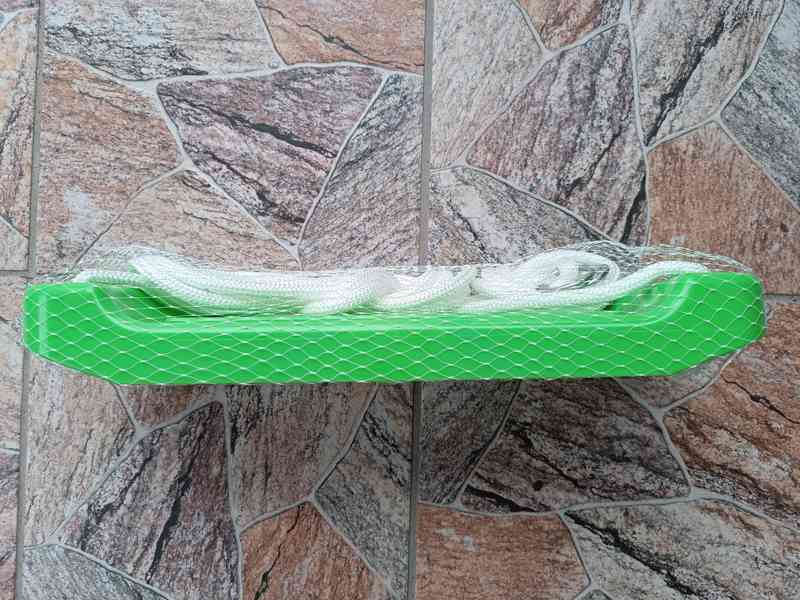 Dětská houpačka - foto 3