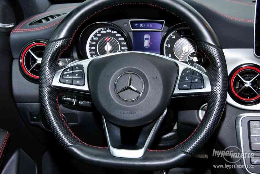 Mercedes-Benz GLA 45 280kW - foto 13