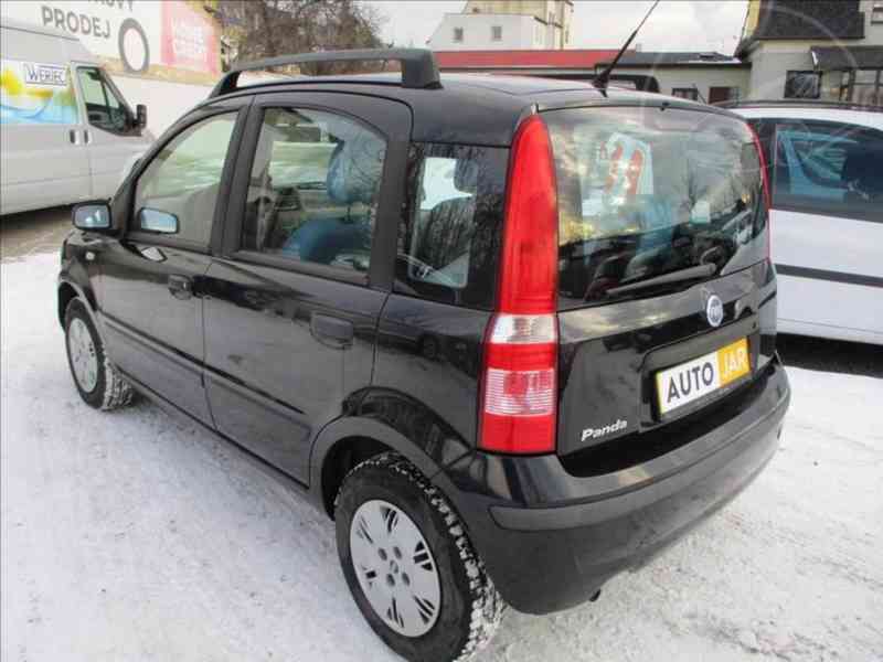 Fiat Panda 1,2 i KLIMA - foto 3