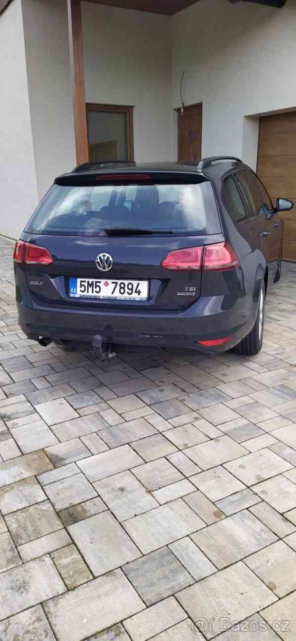 VW Golf  - foto 2