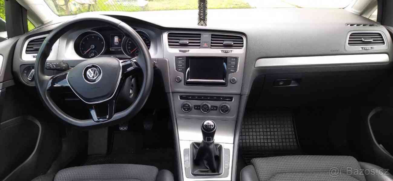 VW Golf  - foto 5