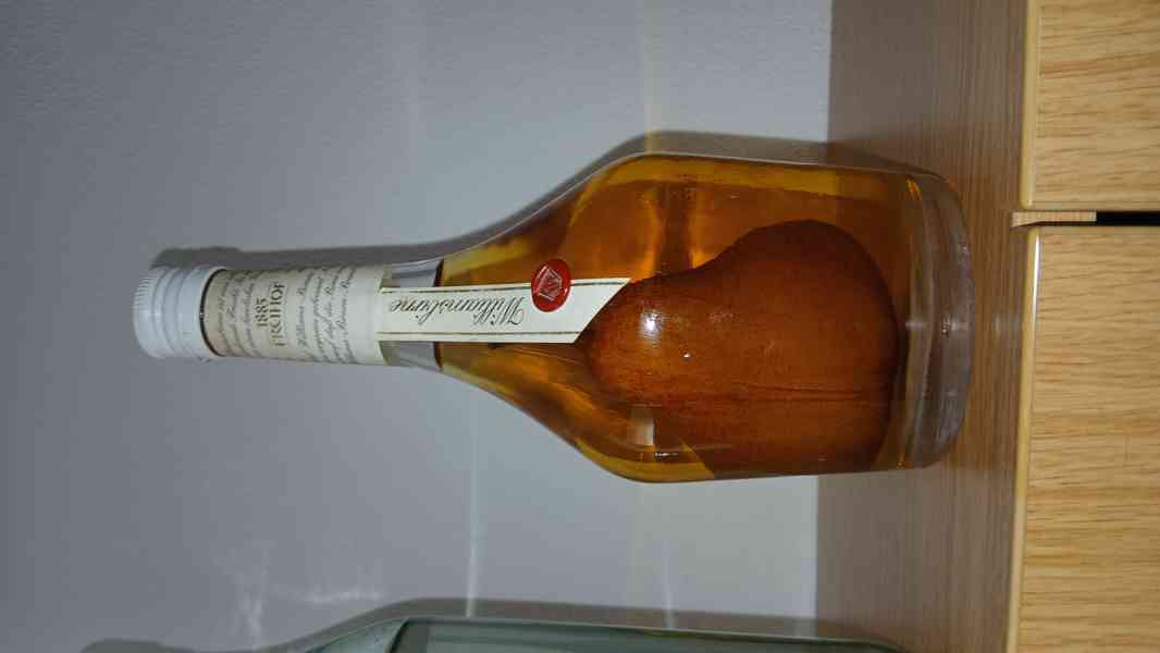 Stará brandy, vodka, aperitiv a jiné - foto 6