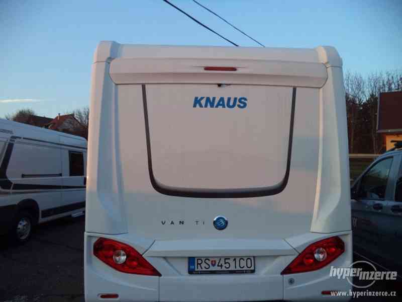 Knaus VAN TI 550 MD,, - foto 4