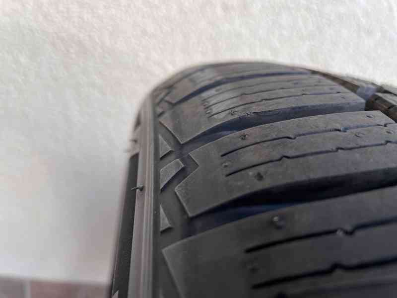 Prodám nové celoroční pneu Hankook Kinergy 4S 205/60 R16 92H - foto 15