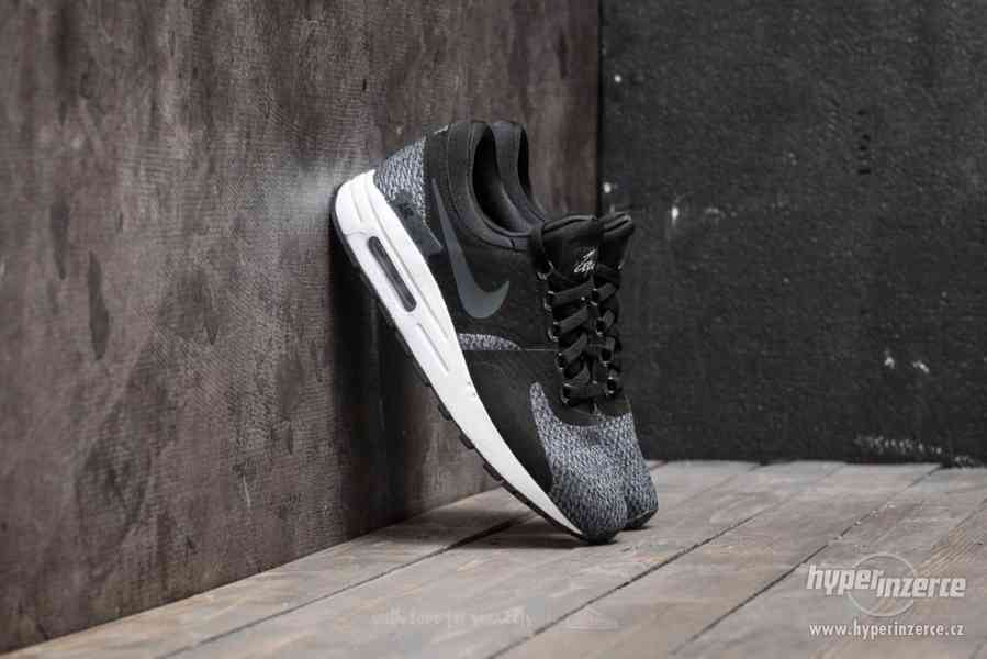 D msk Tenisky Nike Air Max Zero vel. 37 5 23 5 cm bazar