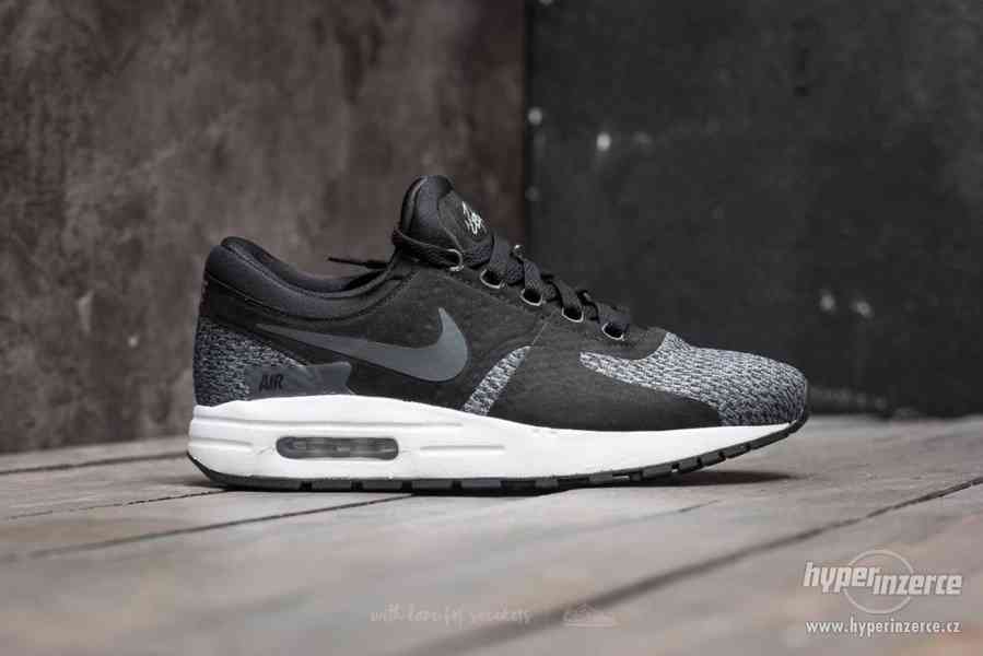 Air max zero clearance 37