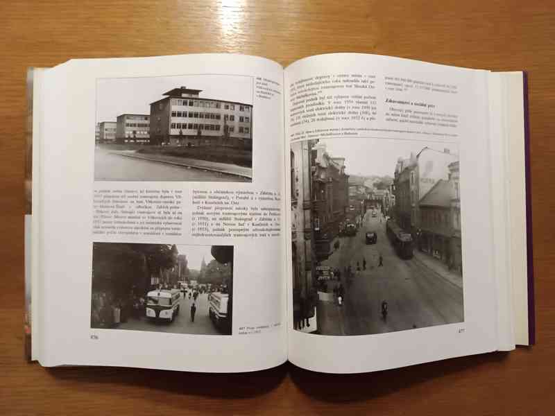 Knihy o Ostravě - foto 4