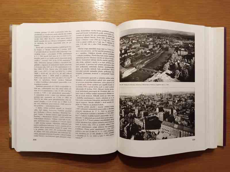 Knihy o Ostravě - foto 3