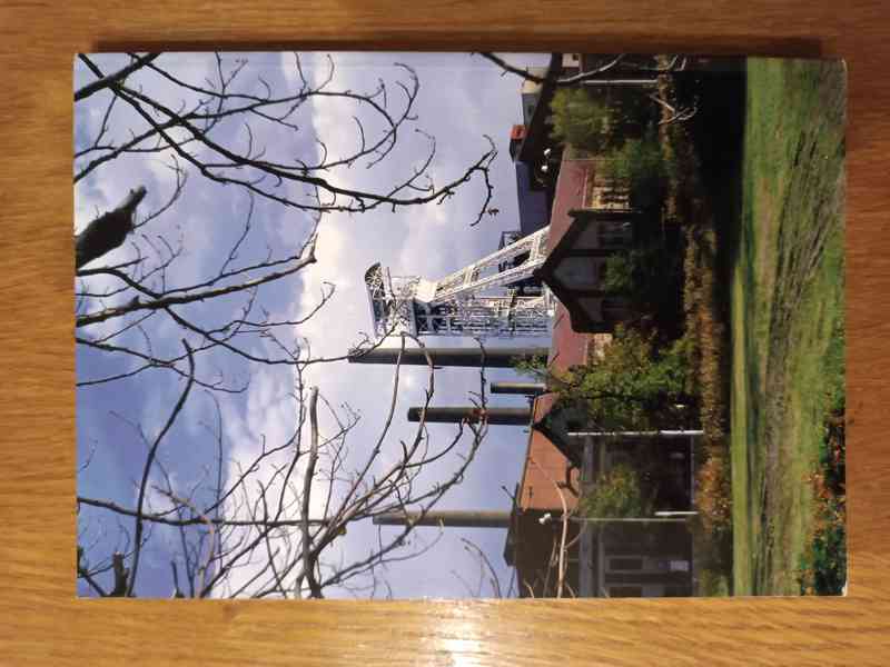 Knihy o Ostravě - foto 13