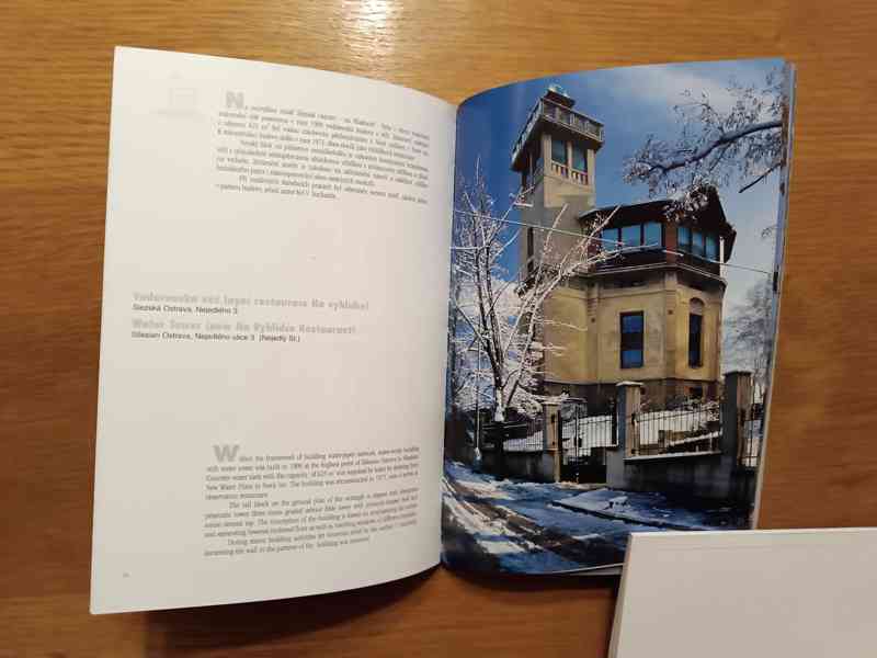 Knihy o Ostravě - foto 14