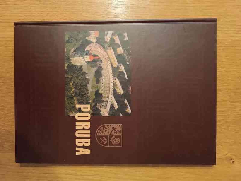 Knihy o Ostravě - foto 5