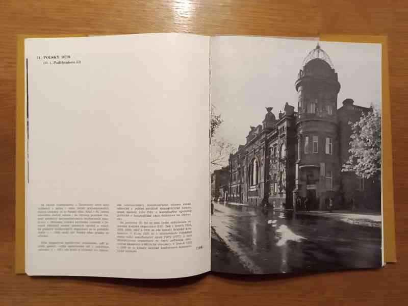 Knihy o Ostravě - foto 11