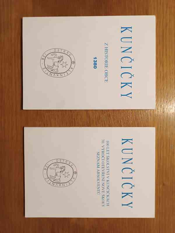 Knihy o Ostravě - foto 15