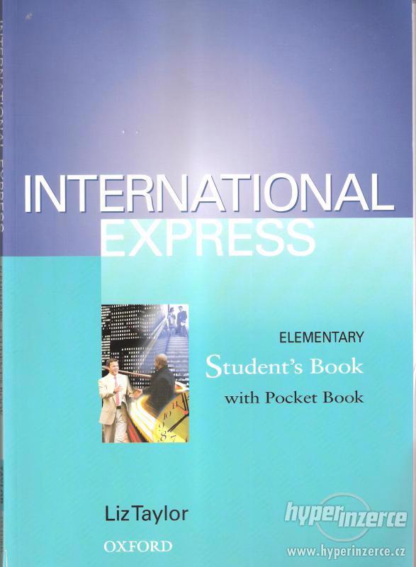 International Express Elementary - foto 1