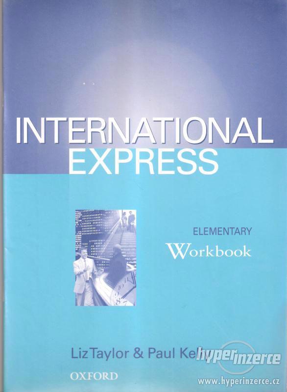International Express Elementary - foto 2