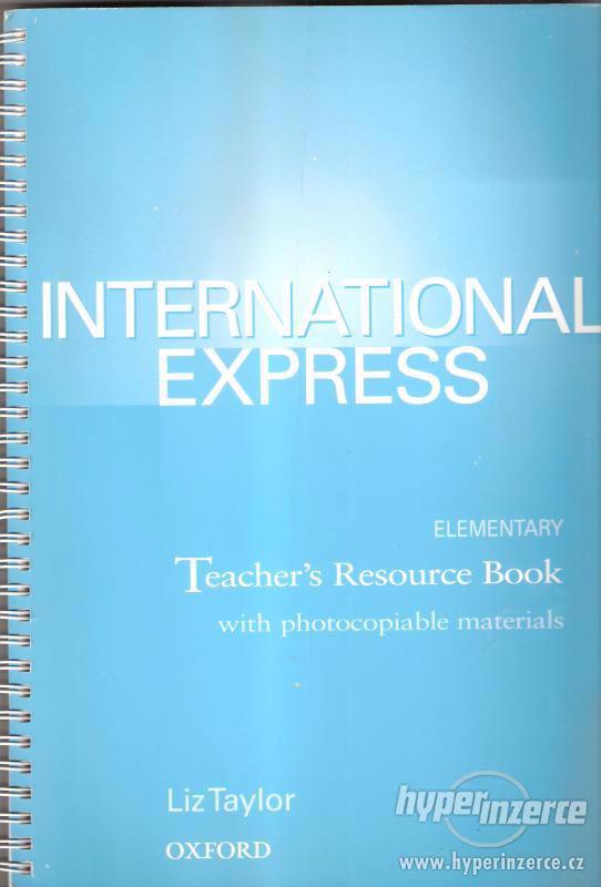 International Express Elementary - foto 3