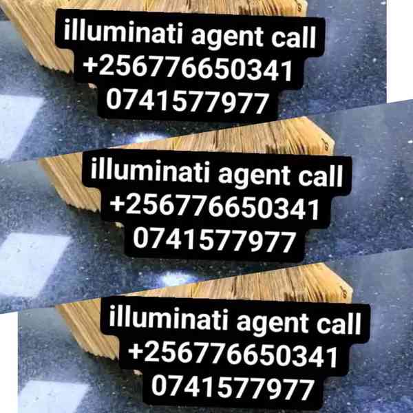 Illuminati Agent In Uganda +256776650341/0741577977 call or 