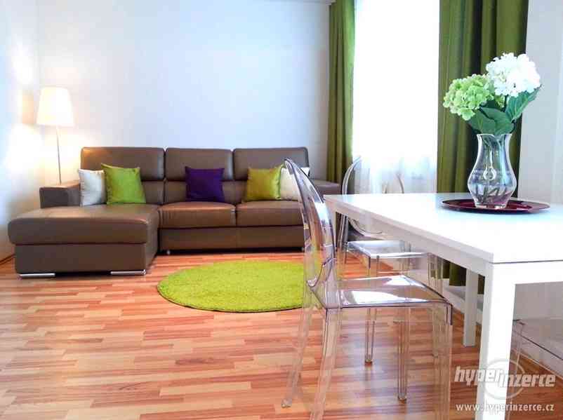 Pronájem bytu 2+kk Karlovy Vary bez realitky - foto 1