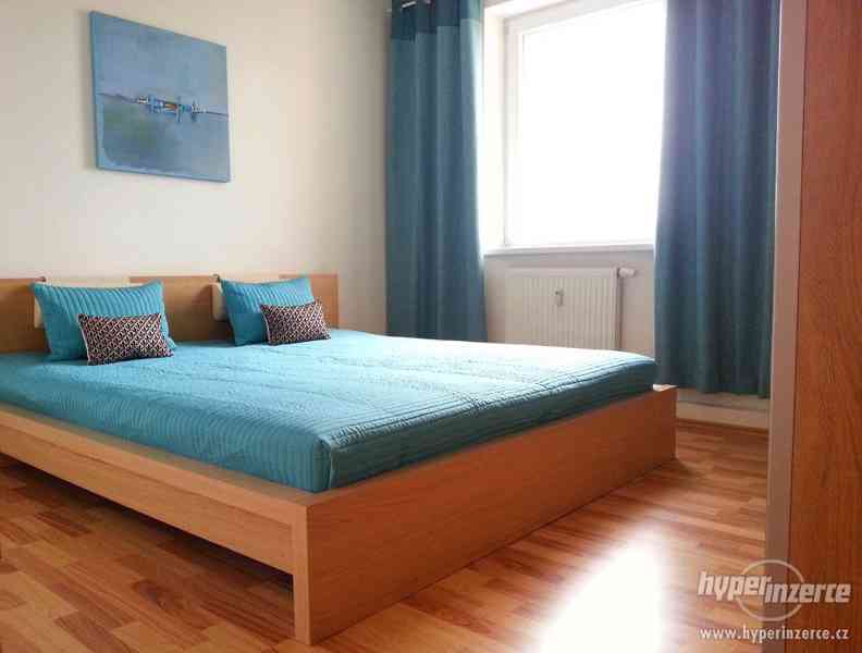 Pronájem bytu 2+kk Karlovy Vary bez realitky - foto 2