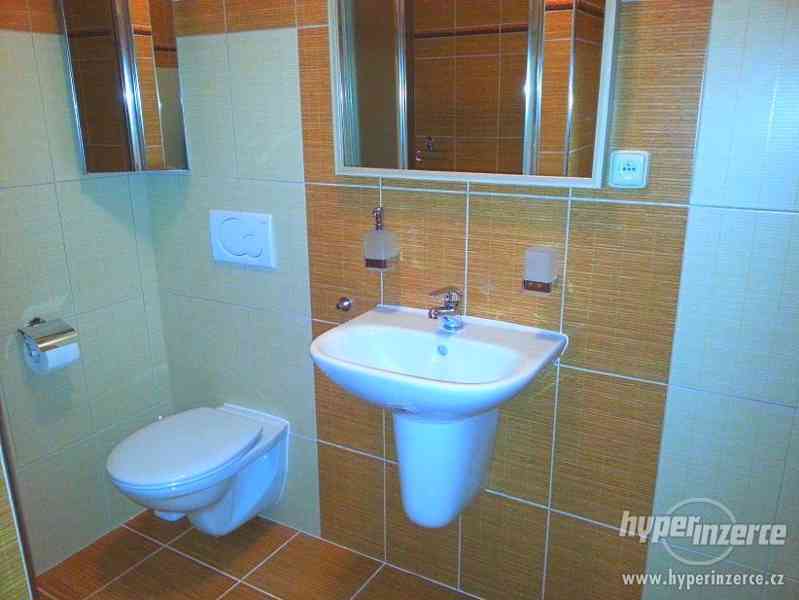 Pronájem bytu 2+kk Karlovy Vary bez realitky - foto 4
