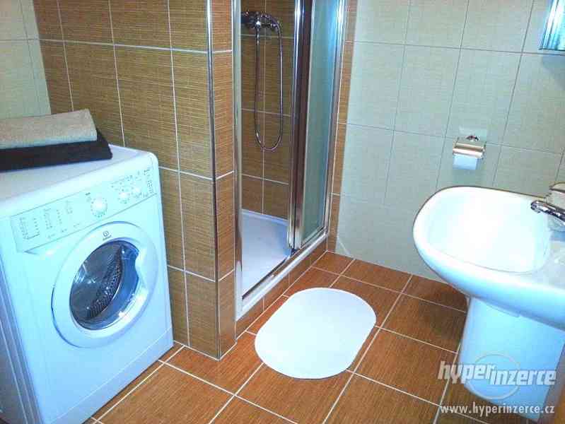 Pronájem bytu 2+kk Karlovy Vary bez realitky - foto 5