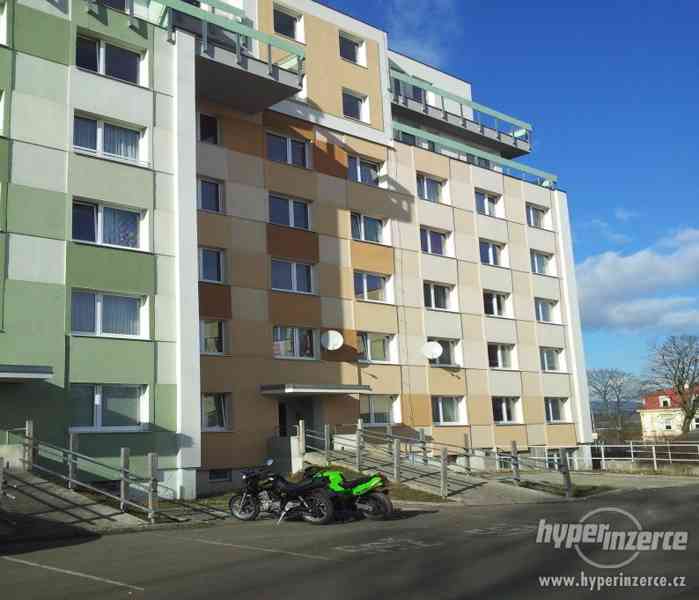 Pronájem bytu 2+kk Karlovy Vary bez realitky - foto 6