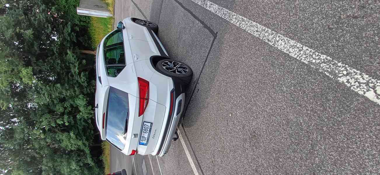 Prodám Seat Ateca 1,5 110kw  - foto 3