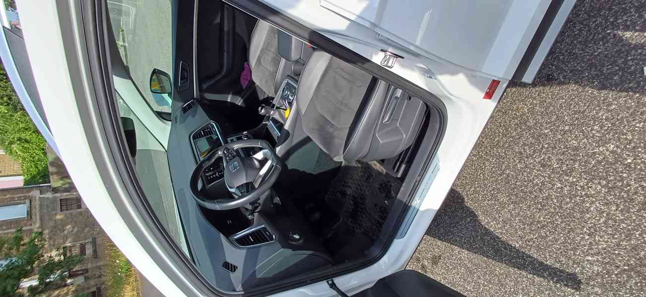 Prodám Seat Ateca 1,5 110kw  - foto 5
