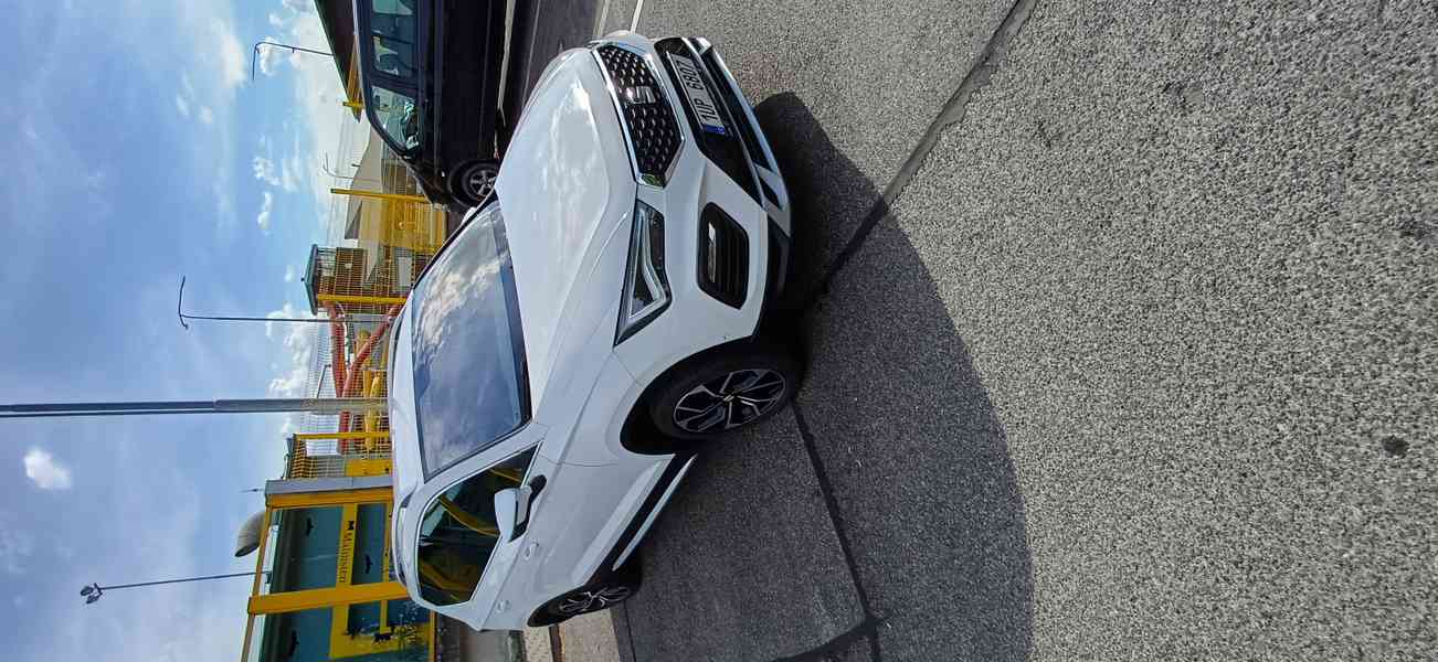 Prodám Seat Ateca 1,5 110kw  - foto 2