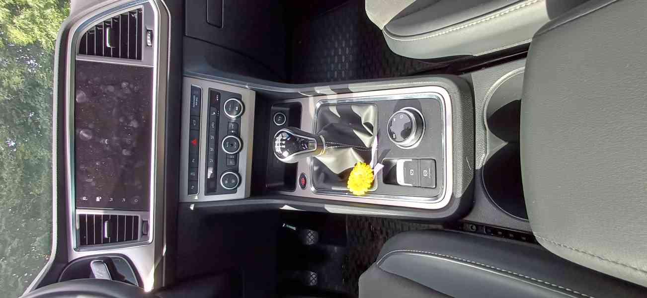 Prodám Seat Ateca 1,5 110kw  - foto 6