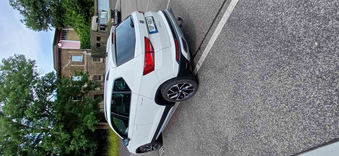 Prodám Seat Ateca 1,5 110kw  - foto 4