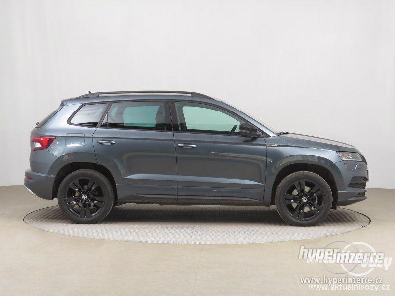 Škoda Karoq 1.5, benzín,  2019 - foto 2