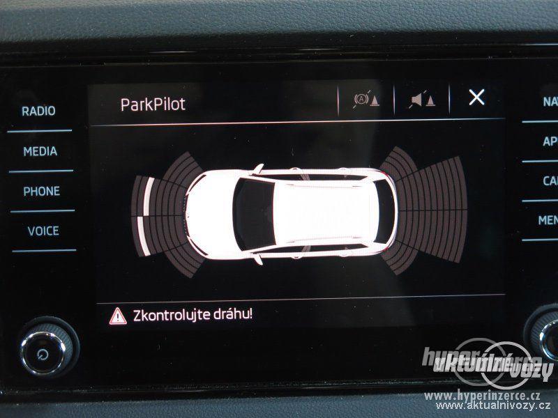 Škoda Karoq 1.5, benzín,  2019 - foto 4