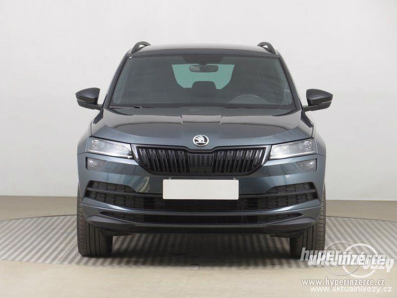 Škoda Karoq 1.5, benzín,  2019 - foto 7