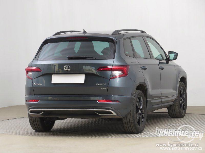 Škoda Karoq 1.5, benzín,  2019 - foto 8