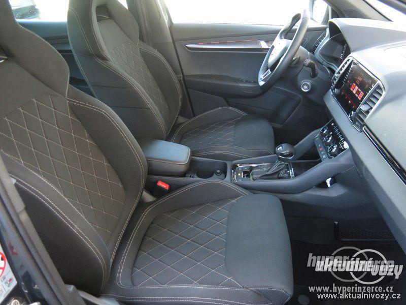 Škoda Karoq 1.5, benzín,  2019 - foto 9